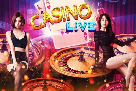 PKR Game Download Live Casino