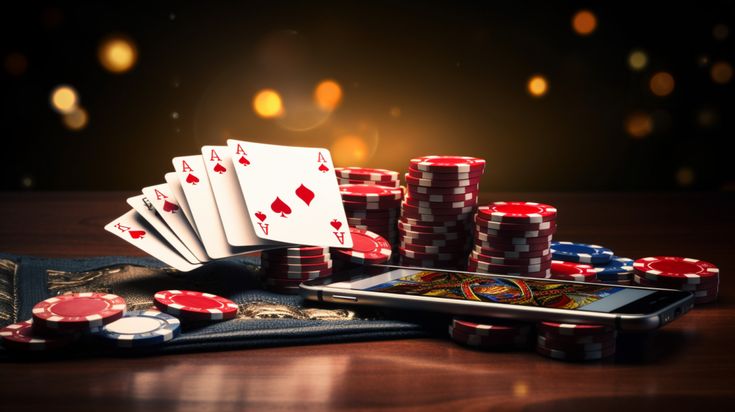 PKR Game Download Live Casino